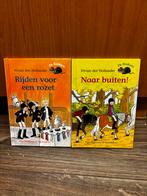 De Roskam Kinderboeken - 2 Boeken, Verzenden, Zo goed als nieuw, Fictie algemeen
