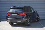 BMW iX3 High Executive | Parking Pack | Safety Pack | Comfor, Automaat, Achterwielaandrijving, Gebruikt, Zwart