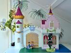 Playmobil Koninklijk slot 6849, Ophalen of Verzenden, Zo goed als nieuw, Complete set