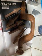 Antieke handboor, Ophalen of Verzenden