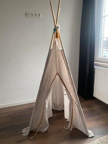ibiza tipi tent beschikbaar voor biedingen