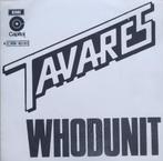 Tavares - Whodunit, Verzenden, 7 inch, Single, Zo goed als nieuw