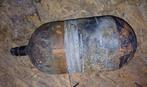 Zuurstoftank Hallifax of liberator, Ophalen of Verzenden, Luchtmacht, Amerika, Overige typen
