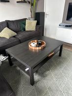 Salon tafel, Zo goed als nieuw, Minder dan 50 cm, Rechthoekig, 50 tot 100 cm