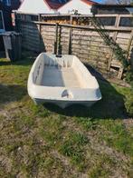 Leuke vis of recreatie boot 3.30x1.50, Watersport en Boten, Ophalen, Zo goed als nieuw, Zeilboot of Motorboot