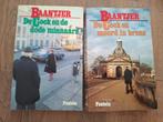 BAANTJER, DEEL 26 EN 29, Ophalen of Verzenden, Gelezen