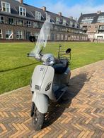 Scooter AGM VX50i 2021, Benzine, Ophalen