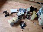 (Doos D4)Div hardware 21-9, Ophalen of Verzenden, Zo goed als nieuw