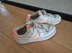 Nike Air  - Maat 40.5, Wit, Nike, Ophalen of Verzenden, Sneakers of Gympen