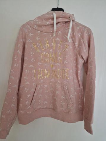 ZALMROZE HOODIE MT S CLOCKHOUSE beschikbaar voor biedingen