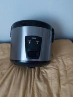 Rice Cooker, Ophalen of Verzenden, Zo goed als nieuw