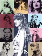 GEZOCHT: 1x Taylor Swift Eras Tour Kaartje. 4/7 of 5/7, Tickets en Kaartjes, Concerten | Pop