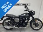 Kawasaki W 800 W800 ABS STREET SE SPECIAL EDITION BOVAGGARA, Bedrijf, Sport, ABS, 12 t/m 35 kW