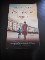 een nieuw begin - ellie dean, Ophalen of Verzenden, Gelezen, Ellie dean