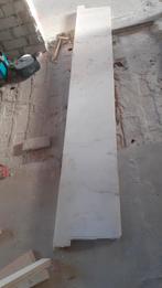 Vensterbank hardsteen, Doe-het-zelf en Verbouw, Ophalen, Zo goed als nieuw, Hardsteen, Vensterbanken