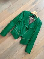 Attentif blazer groen maat S, Ophalen of Verzenden, Zo goed als nieuw, Jasje, Maat 36 (S)