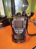 Cobra HH 475 Marine Marifoon - Draagbaar en Betrouwbaar, Ophalen of Verzenden, Gebruikt