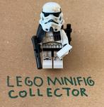 Lego Star Wars Sandtrooper sw1131 SW minifigs, Kinderen en Baby's, Speelgoed | Duplo en Lego, Ophalen of Verzenden, Lego, Zo goed als nieuw