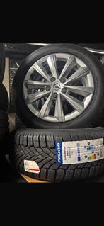 Opel Astra L 16 inch Velgen met Winterbanden - Nieuw!, Auto-onderdelen, Banden en Velgen, 16 inch, Banden en Velgen, Nieuw, Personenwagen