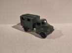 Lesney Matchbox Austin Mk2 Radio Truck, Ophalen of Verzenden, Gebruikt