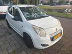Suzuki alto 2011 opknapper, Auto's, Voorwielaandrijving, Euro 5, Stof, 4 cilinders