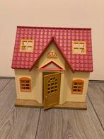 Sylvanian families startershuis, Ophalen, Zo goed als nieuw