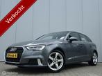 AUDI A3 SPORTBACK 35 TFSI COD SPORT EDITION AUTOMAAT/LED/STO, Euro 6, 4 cilinders, 150 pk, Bedrijf