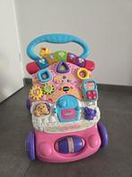 VTech 2 in 1 Baby Walker, Ophalen, Zo goed als nieuw, 6 maanden tot 2 jaar