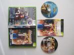 Shenmue 2 Xbox, Spelcomputers en Games, 1 speler, Ophalen of Verzenden, Zo goed als nieuw, Role Playing Game (Rpg)