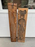 Speculaasplank, Antiek en Kunst, Ophalen of Verzenden