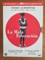 La Mala Educacion | Pedro Almodovar, Vanaf 12 jaar, Ophalen of Verzenden, Zo goed als nieuw, Spanje