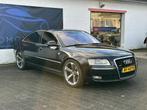 Audi A8 3.0 TDI q. Pro Line+ / VOERTUIG WORD ALLEEN AANGEBOD, Auto's, Audi, Te koop, Geïmporteerd, 5 stoelen, 205 €/maand