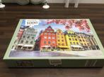 Puzzel, Ophalen, 500 t/m 1500 stukjes, Zo goed als nieuw, Legpuzzel