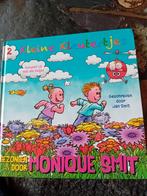 2 Kleine Kleutertjes - Monique Smit (CD), Ophalen of Verzenden, Zo goed als nieuw, Monique Smit, 2 tot 3 jaar