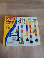 Quercetti migoga marble run basic 6535, Ophalen of Verzenden, Zo goed als nieuw