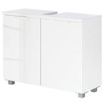Wastafelonderkast Ozora nieuw in doos, ophalen !!, Huis en Inrichting, Ophalen of Verzenden, Zo goed als nieuw, 25 tot 50 cm, Minder dan 100 cm