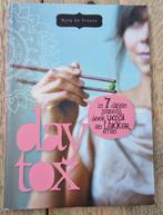 Kyra de Vreeze - Daytox, Boeken, Ophalen of Verzenden, Zo goed als nieuw, Kyra de Vreeze