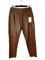 Studio Ar Arma broek NIEUW L, Kleding | Dames, Nieuw, Ophalen of Verzenden, Lang, Rood