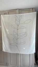 Wandkleed wanddoek Huize Jolie, Ophalen of Verzenden