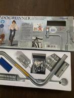 Fiets springer voor hond, Ophalen, Nieuw