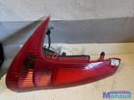 PEUGEOT 206 SW Station Links achterlicht 2002-2007, Auto-onderdelen, Ophalen of Verzenden, Gebruikt, Peugeot