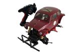 Tamiya Monster Beetle 1/10 rc auto, Hobby en Vrije tijd, Modelbouw | Radiografisch | Auto's, Elektro, Gebruikt, Auto offroad, Ophalen of Verzenden