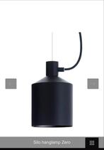 2 st Zero Silo Hanglamp - Stijlvol Design #NIEUW, Design, Nieuw, Ophalen of Verzenden, Metaal