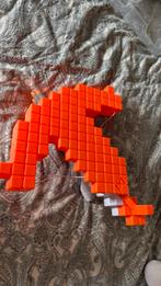Nerf minecraft pillagers kruisboog - blaster, Ophalen, Zo goed als nieuw