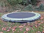 Trampoline Inground Exit, Ophalen, Gebruikt