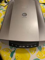 Scanner Canon CanoScan 4400F, Computers en Software, Scanners, Ophalen, Gebruikt, Canon