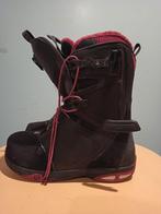 Salomon Moxie dames snowboardschoenen, maat 39., Gebruikt, Ophalen of Verzenden