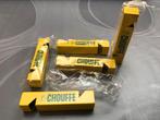 Chouffe bier stoppentrekkers,5 voor 20€, Ophalen of Verzenden, Nieuw, Overige typen