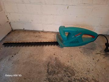 Bosch Heggenschaar - Gebruikt beschikbaar voor biedingen