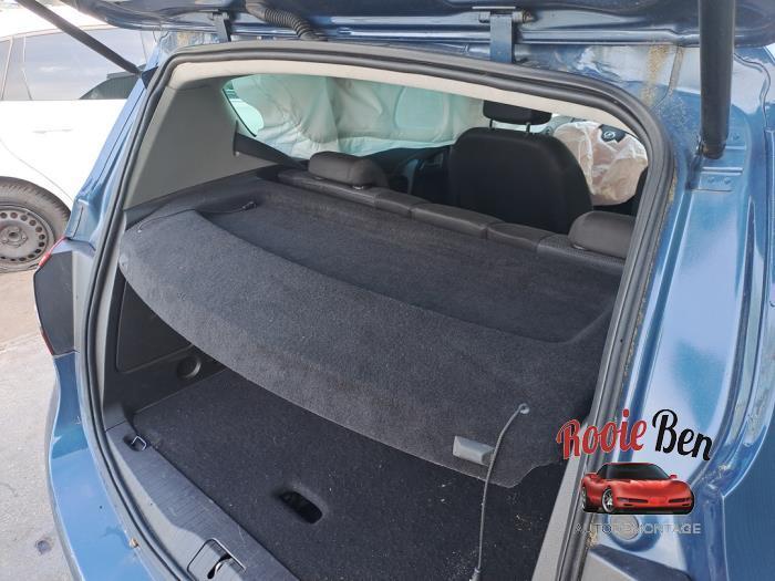 Hoedenplank van een Opel Meriva, Auto-onderdelen, Interieur en Bekleding, Opel, Gebruikt, 3 maanden garantie, Ophalen of Verzenden